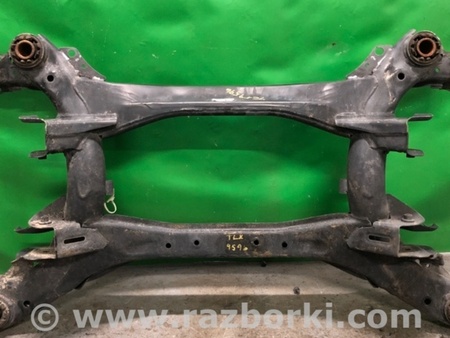 ФОТО Балка задней подвески для Acura TLX (09.2014-04.2020) Киев