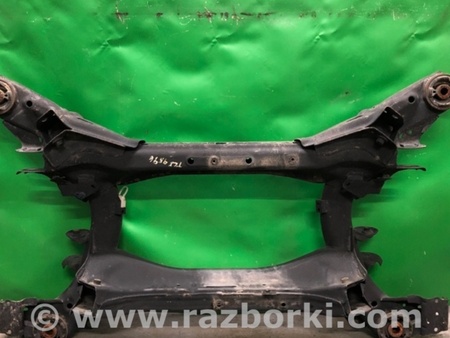 ФОТО Балка задней подвески для Acura TLX (09.2014-04.2020) Киев