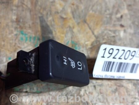 ФОТО Кнопка обогрева сидений для Acura RDX TB3, TB4 (03.2012-12.2015) Киев