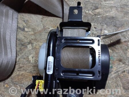 ФОТО Ремень безопасности для Acura RDX TB3, TB4 (03.2012-12.2015) Киев