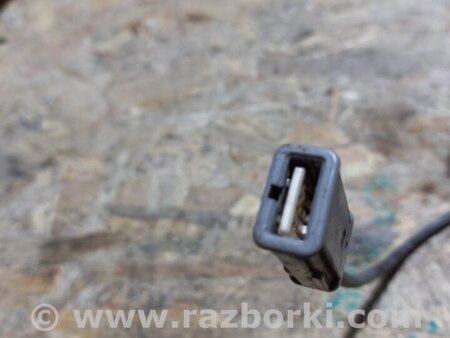 ФОТО USB адаптер для Acura RDX TB3, TB4 (03.2012-12.2015) Киев