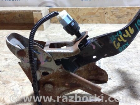 ФОТО Педаль тормоза для Acura RDX TB3, TB4 (03.2012-12.2015) Киев