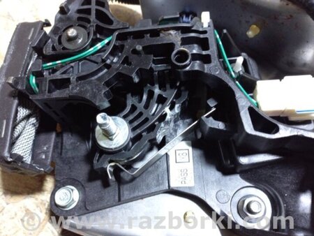 ФОТО Кулиса переключения АКПП для Acura RDX TB3, TB4 (03.2012-12.2015) Киев