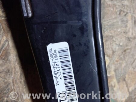 ФОТО Airbag сидения для Acura RDX TB3, TB4 (03.2012-12.2015) Киев