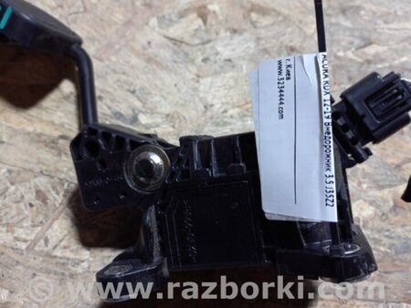 ФОТО Педаль газа для Acura RDX TB3, TB4 (03.2012-12.2015) Киев