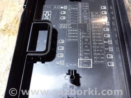 ФОТО Блок предохранителей для Acura RDX TB3, TB4 (03.2012-12.2015) Киев