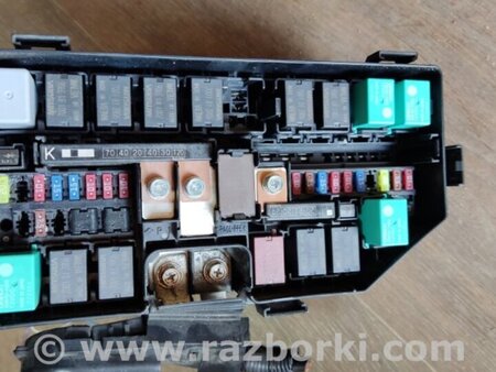 ФОТО Блок предохранителей для Acura RDX TB3, TB4 (03.2012-12.2015) Киев