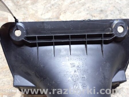 ФОТО Воздухозаборник для Acura RDX TB3, TB4 (03.2012-12.2015) Киев