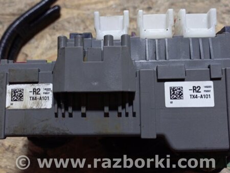 ФОТО Блок предохранителей салон для Acura RDX TB3, TB4 (03.2012-12.2015) Киев