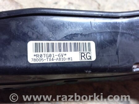 ФОТО Airbag сидения для Acura RDX TB3, TB4 (03.2012-12.2015) Киев