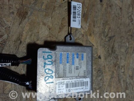 ФОТО Блок управления AIRBAG для Acura RDX TB3, TB4 (03.2012-12.2015) Киев