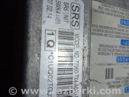 ФОТО Блок управления AIRBAG для Acura RDX TB3, TB4 (03.2012-12.2015) Киев