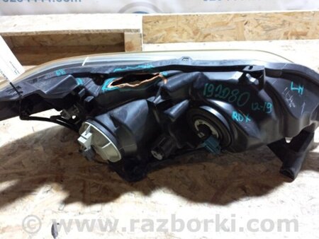 ФОТО Фара для Acura RDX TB3, TB4 (03.2012-12.2015) Киев