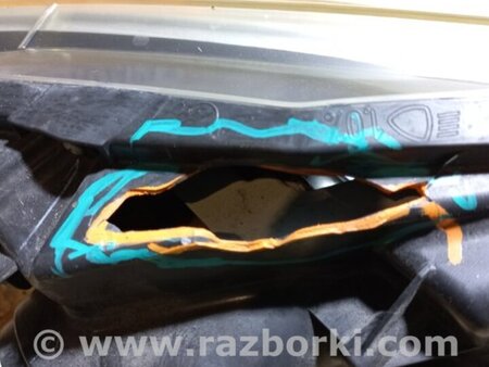 ФОТО Фара для Acura RDX TB3, TB4 (03.2012-12.2015) Киев