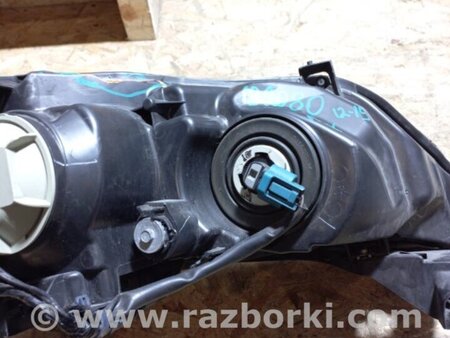 ФОТО Фара для Acura RDX TB3, TB4 (03.2012-12.2015) Киев
