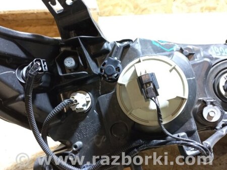 ФОТО Фара для Acura RDX TB3, TB4 (03.2012-12.2015) Киев