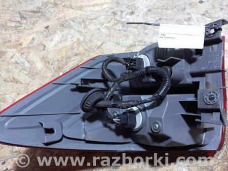 ФОТО Фонарь задний наружный для Acura RDX TB3, TB4 (03.2012-12.2015) Киев
