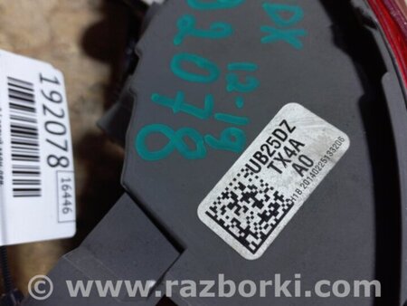 ФОТО Фонарь задний наружный для Acura RDX TB3, TB4 (03.2012-12.2015) Киев