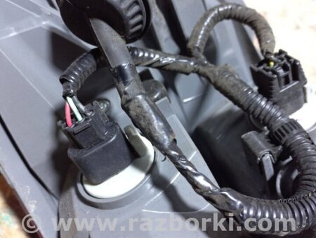 ФОТО Фонарь задний наружный для Acura RDX TB3, TB4 (03.2012-12.2015) Киев
