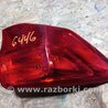 ФОТО Фонарь задний наружный для Acura RDX TB3, TB4 (03.2012-12.2015) Киев
