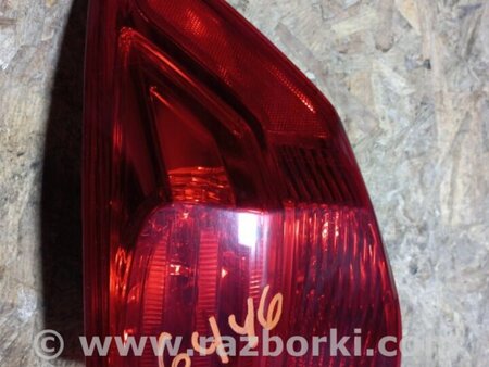 ФОТО Фонарь задний наружный для Acura RDX TB3, TB4 (03.2012-12.2015) Киев