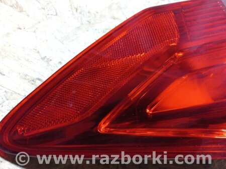 ФОТО Фонарь задний наружный для Acura RDX TB3, TB4 (03.2012-12.2015) Киев