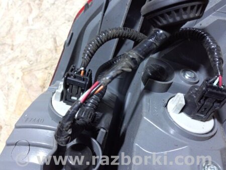 ФОТО Фонарь задний наружный для Acura RDX TB3, TB4 (03.2012-12.2015) Киев