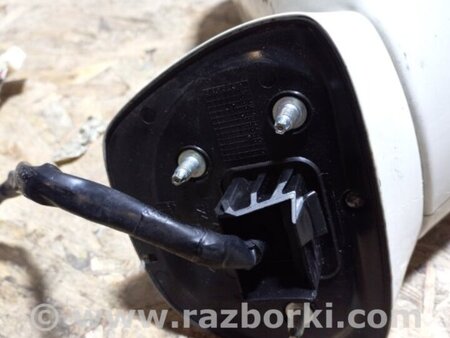 ФОТО Зеркало для Acura RDX TB3, TB4 (03.2012-12.2015) Киев