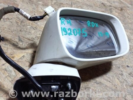 ФОТО Зеркало для Acura RDX TB3, TB4 (03.2012-12.2015) Киев