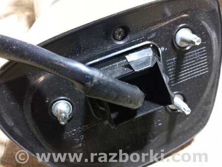 ФОТО Зеркало для Acura RDX TB3, TB4 (03.2012-12.2015) Киев