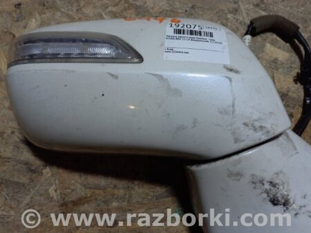ФОТО Зеркало для Acura RDX TB3, TB4 (03.2012-12.2015) Киев