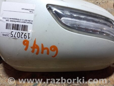 ФОТО Зеркало для Acura RDX TB3, TB4 (03.2012-12.2015) Киев