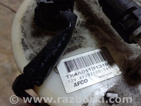 ФОТО Топливный насос для Acura RDX TB3, TB4 (03.2012-12.2015) Киев