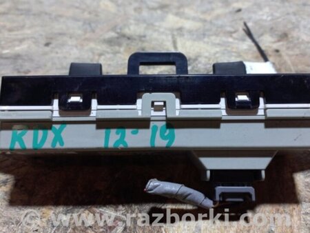 ФОТО Монитор для Acura RDX TB3, TB4 (03.2012-12.2015) Киев