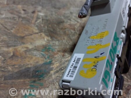 ФОТО Монитор для Acura RDX TB3, TB4 (03.2012-12.2015) Киев