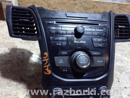 ФОТО Магнитола для Acura RDX TB3, TB4 (03.2012-12.2015) Киев