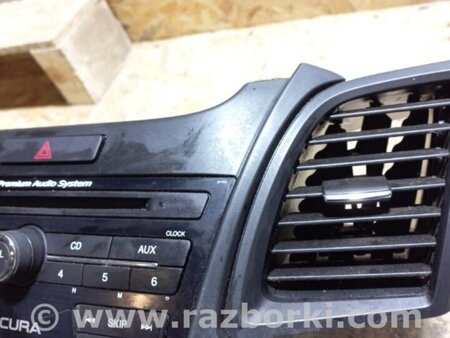 ФОТО Магнитола для Acura RDX TB3, TB4 (03.2012-12.2015) Киев
