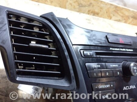 ФОТО Магнитола для Acura RDX TB3, TB4 (03.2012-12.2015) Киев
