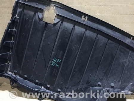 ФОТО Защита днища для Acura ILX (2012-2016) Киев