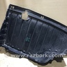 ФОТО Защита днища для Acura ILX (2012-2016) Киев