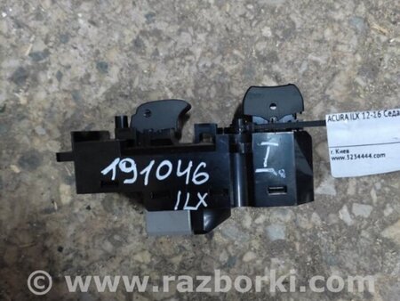 ФОТО Кнопка стеклоподьемника для Acura ILX (2012-2016) Киев