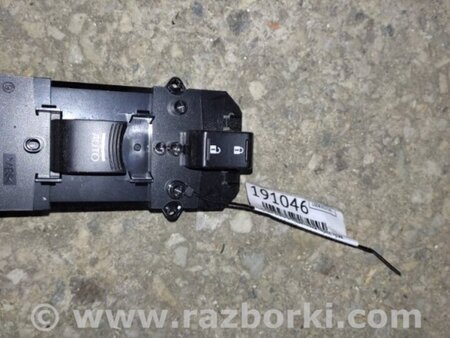 ФОТО Кнопка стеклоподьемника для Acura ILX (2012-2016) Киев