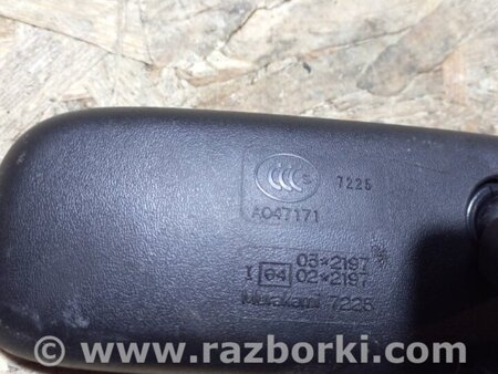 ФОТО Зеркало заднего вида (салон) для Acura ILX (2012-2016) Киев