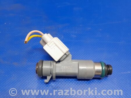 ФОТО Форсунка топливная для Acura RDX TB3, TB4 (03.2012-12.2015) Киев