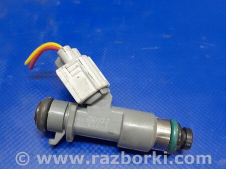 ФОТО Форсунка топливная для Acura RDX TB3, TB4 (03.2012-12.2015) Киев