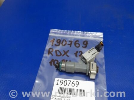 ФОТО Форсунка топливная для Acura RDX TB3, TB4 (03.2012-12.2015) Киев