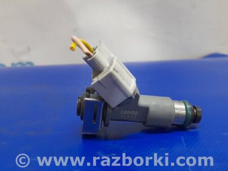 ФОТО Форсунка топливная для Acura RDX TB3, TB4 (03.2012-12.2015) Киев