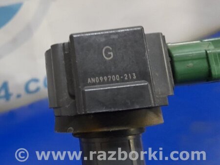 ФОТО Катушка зажигания для Acura RDX TB3, TB4 (03.2012-12.2015) Киев