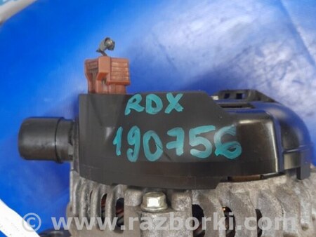 ФОТО Генератор для Acura RDX TB3, TB4 (03.2012-12.2015) Киев