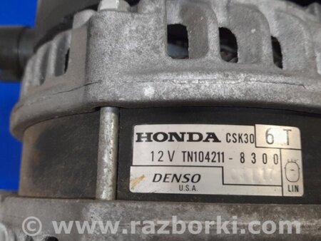 ФОТО Генератор для Acura RDX TB3, TB4 (03.2012-12.2015) Киев